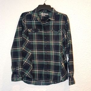Wolverine women's shirt size L